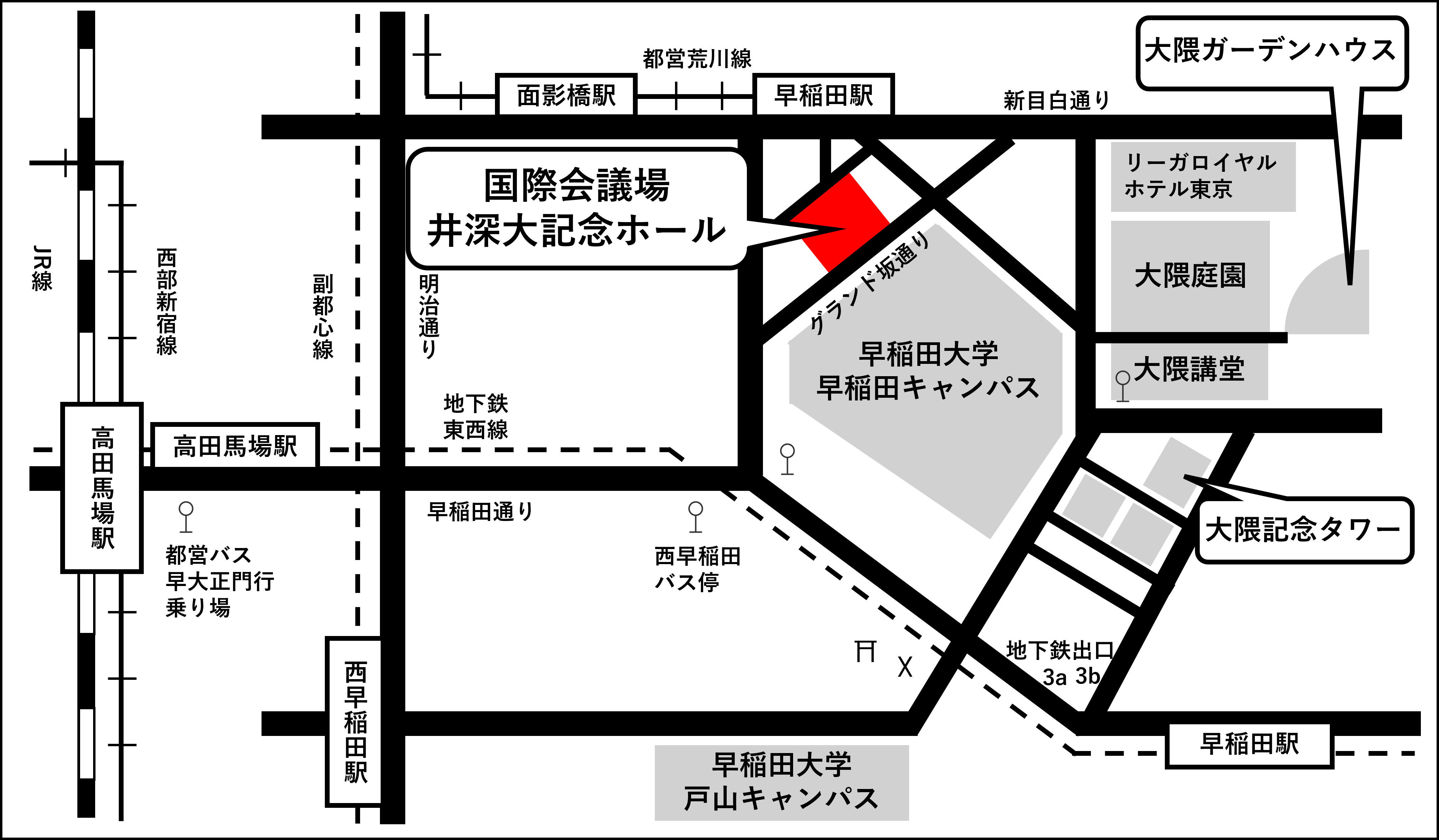 access-map